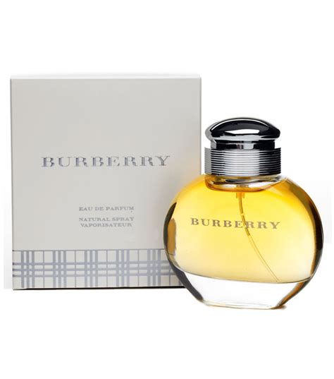 burberry profumo classico composizione|burberry perfume for women uk.